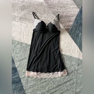 Victorias Secret Slip Dress